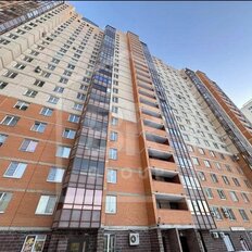 Квартира 64 м², 2-комнатная - изображение 1