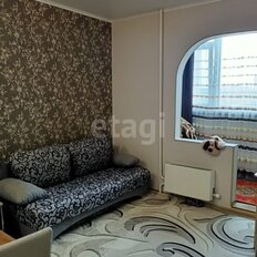 Квартира 23,9 м², студия - изображение 3