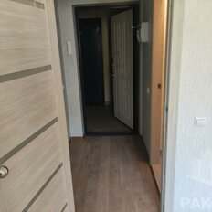 Квартира 20 м², студия - изображение 2