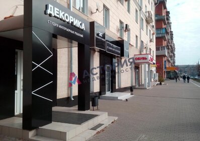 70 м², торговое помещение 75 000 ₽ в месяц - изображение 10