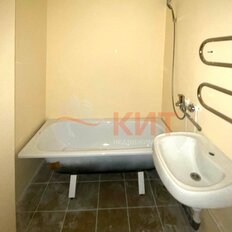 Квартира 40 м², 1-комнатная - изображение 5