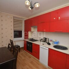 Квартира 59,5 м², 2-комнатная - изображение 3