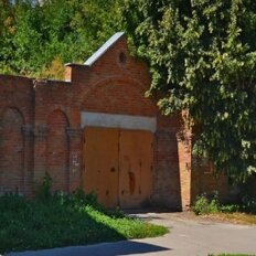 213 м², гараж - изображение 1