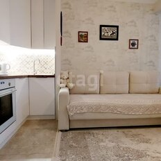 Квартира 31,6 м², студия - изображение 2