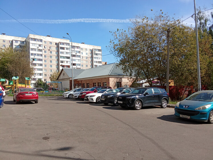 51,4 м², 2-комнатная квартира 11 000 000 ₽ - изображение 19