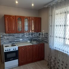 Квартира 24 м², студия - изображение 4