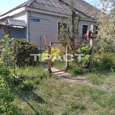 часть дома + 5,7 сотки, участок - изображение 5