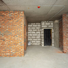 Квартира 34,9 м², студия - изображение 5