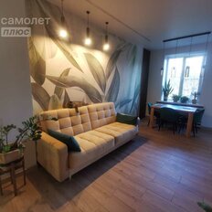 Квартира 75 м², 3-комнатная - изображение 1