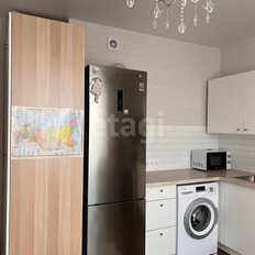 Квартира 22,3 м², студия - изображение 2