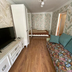 Квартира 31,1 м², 1-комнатная - изображение 4