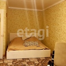 Квартира 37,1 м², 1-комнатная - изображение 4