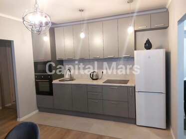 55,4 м², квартира-студия 31 800 000 ₽ - изображение 109