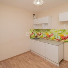 Квартира 31,5 м², 1-комнатная - изображение 2