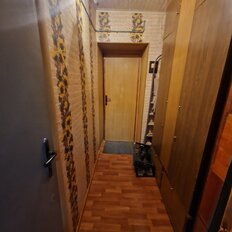 Квартира 36,3 м², 1-комнатная - изображение 5