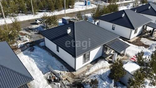 125 м² дом, 7,4 сотки участок 9 200 000 ₽ - изображение 24