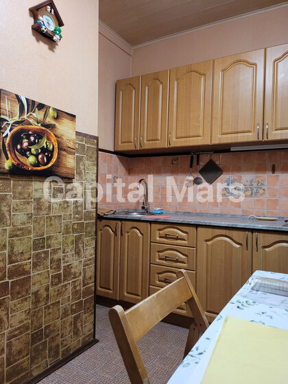 40 м², 1-комнатная квартира 42 000 ₽ в месяц - изображение 45