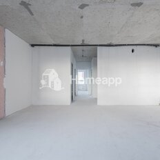 Квартира 78,9 м², 3-комнатная - изображение 5