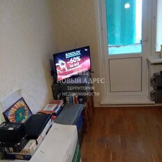 Квартира 54 м², 2-комнатная - изображение 2