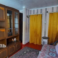 Квартира 22,5 м², 1-комнатная - изображение 3