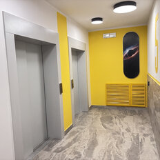 Квартира 46 м², 2-комнатная - изображение 4