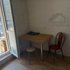 Квартира 25,2 м², 1-комнатная - изображение 4