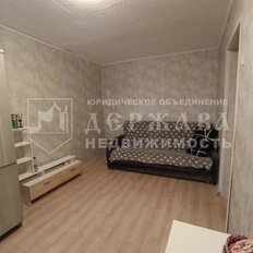 Квартира 18 м², 1-комнатная - изображение 3