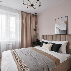 Квартира 37,5 м², 2-комнатная - изображение 4