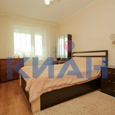 Квартира 66 м², 3-комнатная - изображение 3