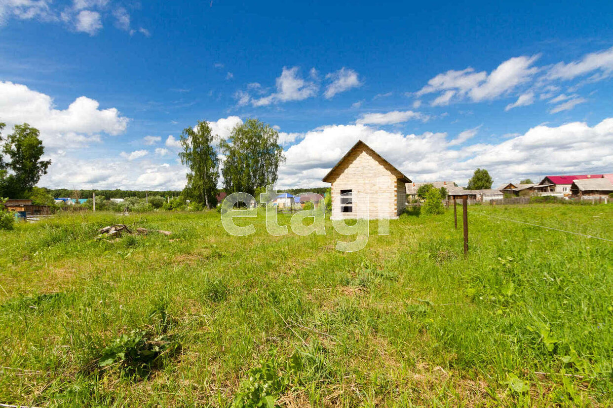 Дом 1-комн. 26 м² в село Калтай — фото 11 из 14