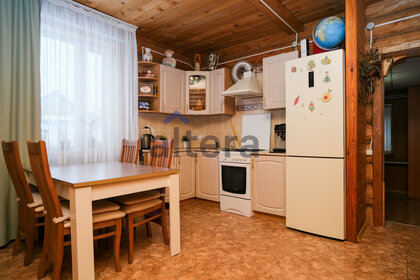 150 м² дом, 6 соток участок 10 499 000 ₽ - изображение 56