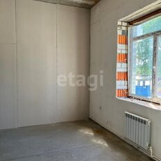 Квартира 103,9 м², 3-комнатная - изображение 3