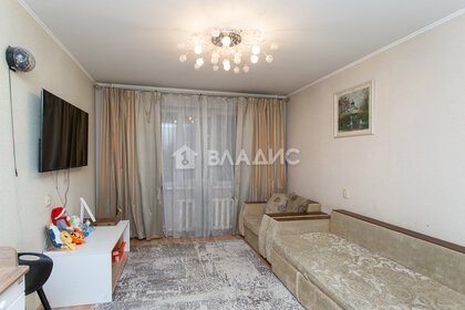 Купить трехкомнатную квартиру с балконом в Калининграде - изображение 4