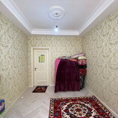 Квартира 100 м², 3-комнатная - изображение 4