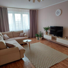 Квартира 59,2 м², 2-комнатная - изображение 2