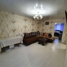 Квартира 44,4 м², 2-комнатная - изображение 1