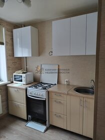 20 м², квартира-студия 15 000 ₽ в месяц - изображение 22