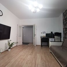 Квартира 90,7 м², 4-комнатная - изображение 5