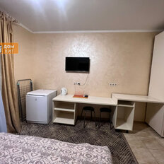 Квартира 19,5 м², 1-комнатные - изображение 5