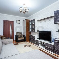 Квартира 55 м², 2-комнатная - изображение 1