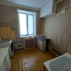 Квартира 30 м², 1-комнатная - изображение 1