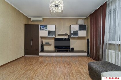 38,1 м², 1-комнатная квартира 4 350 000 ₽ - изображение 103