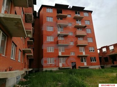 Купить трехкомнатную квартиру с лоджией на улице Новомытищинский проспект в Мытищах - изображение 46