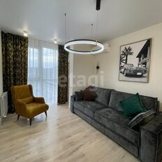 Квартира 24,1 м², студия - изображение 5