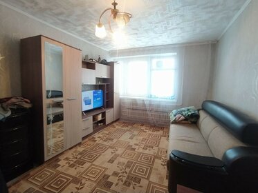 52 м², 2-комнатная квартира 3 770 000 ₽ - изображение 45