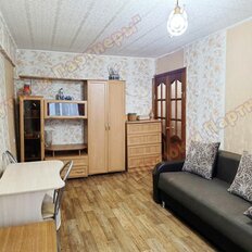 Квартира 30 м², 1-комнатная - изображение 2