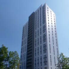 Квартира 38,4 м², 1-комнатная - изображение 2