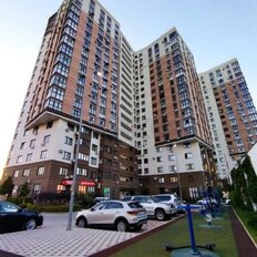 Квартира 24,5 м², студия - изображение 2