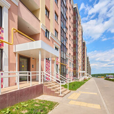 Квартира 57,1 м², 3-комнатная - изображение 5