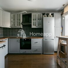 Квартира 59,8 м², 3-комнатная - изображение 1